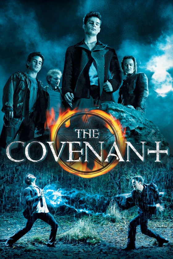 movie review covenant